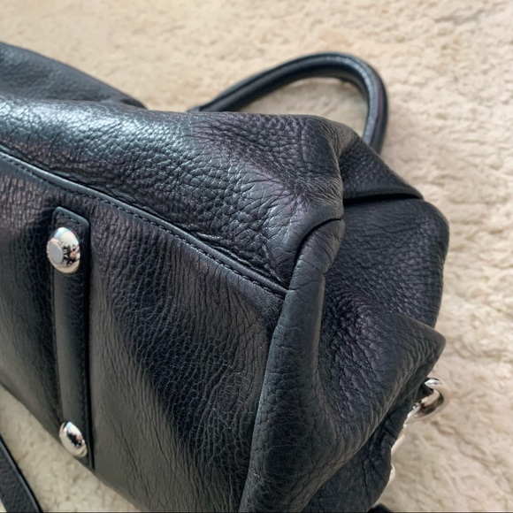 Marc by Marc Jacobs Groovee Q Satchel - Picture 3 of 6